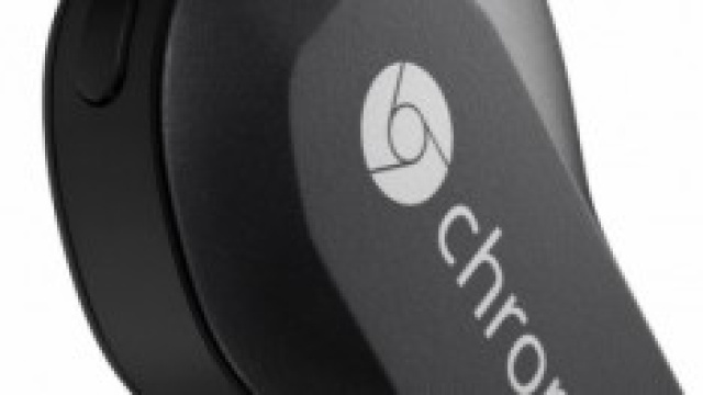 chromecast, la chiavetta tv made by Google