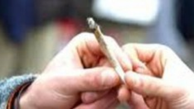 Cnr: aumenta il consumo di droga tra i giovani