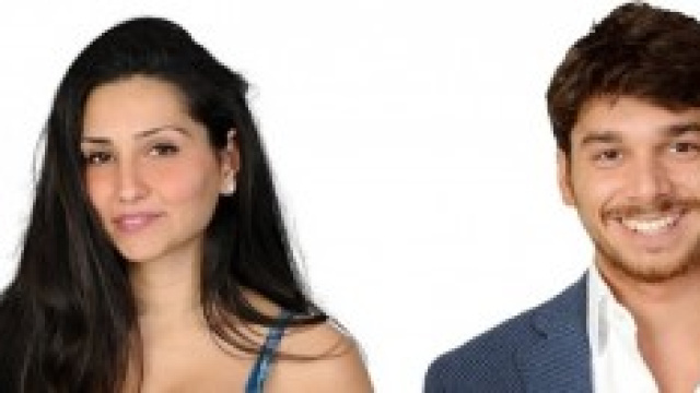 Francesca e Andrea: da Uomini e Donne al GF13