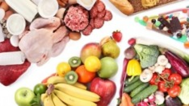 Gli alimenti che proteggono il cervello