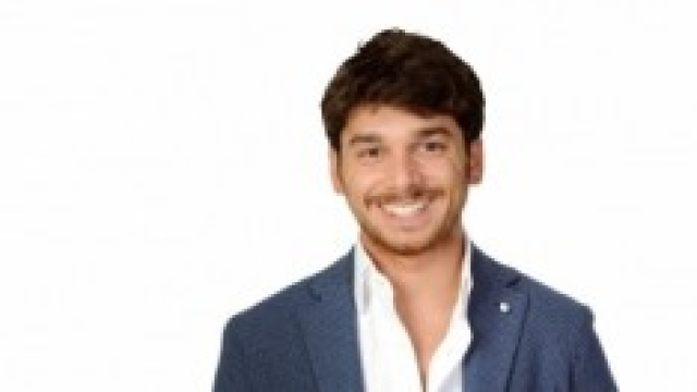 grande fratello 13, andrea, eliminazione