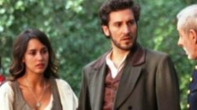 Il Segreto, anticipazioni marted&igrave; 25 marzo Canale5
