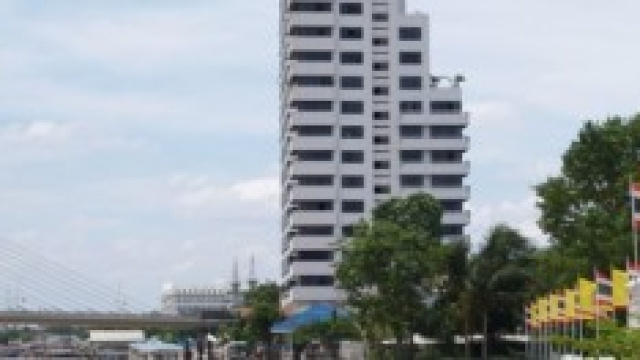 Lavorare e vivere in Thailandia