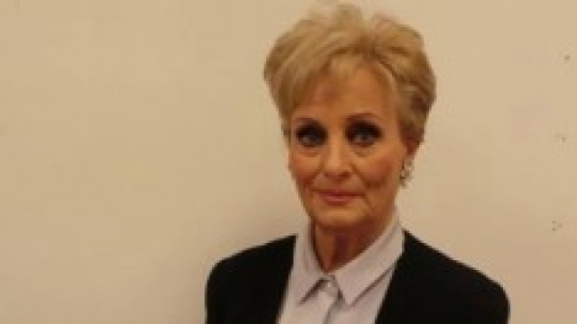 Maria Luisa lascia Uomini e Donne Over