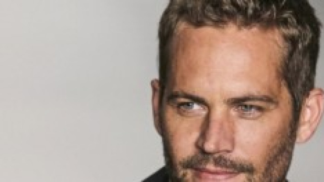 Paul Walker torna al cinema con Fast and Furios 7