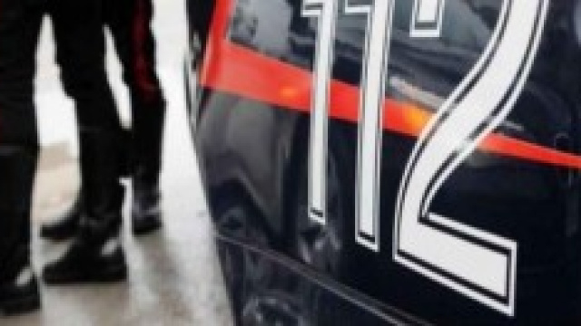 Pedofilia, arrestato maestro di San Giuliano
