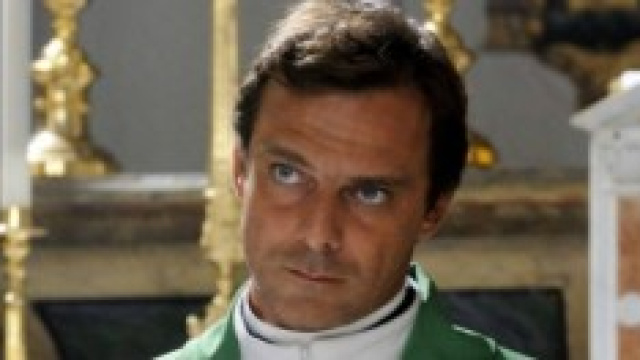 Per amore del  mio popolo anticipazioni 