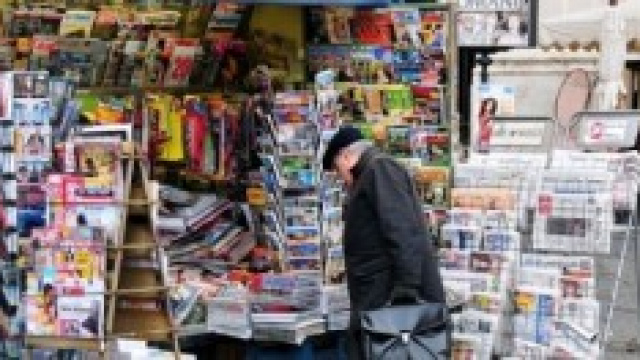 Renzi e il silenzio dei media italiani