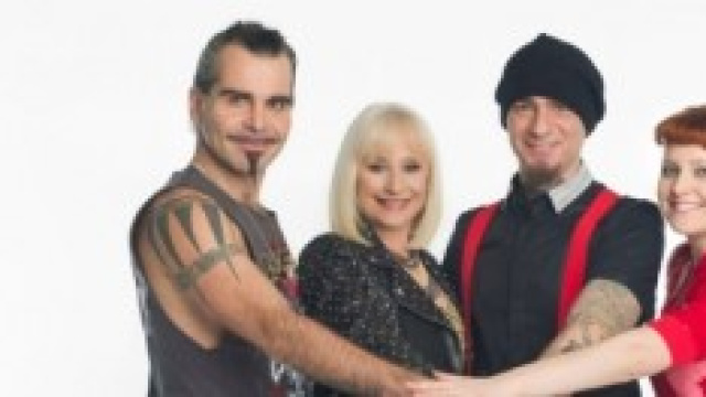 The Voice 2 anticipazioni seconda puntata
