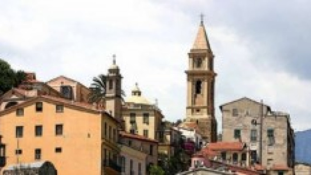 A Ventimiglia un caso di baby prostituta