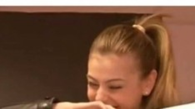 Aldo e Alessia scelta ud 