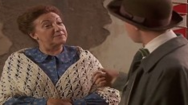 Anche stasera su Canale 5 c'&egrave; Il Segreto