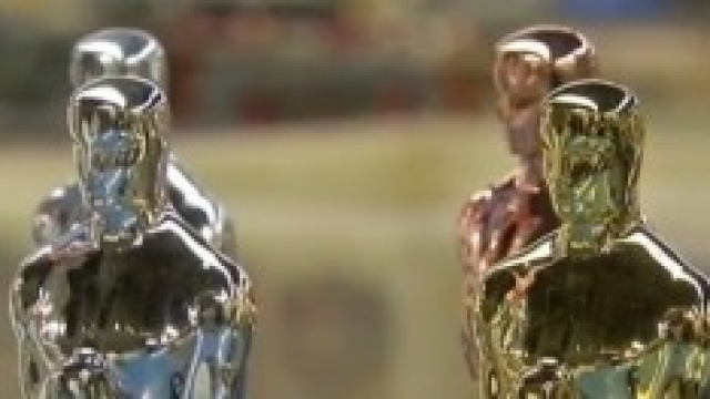 Diretta Oscar 2014, domenica 2 marzo