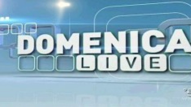 Domenica Live, parla Manuela Villa