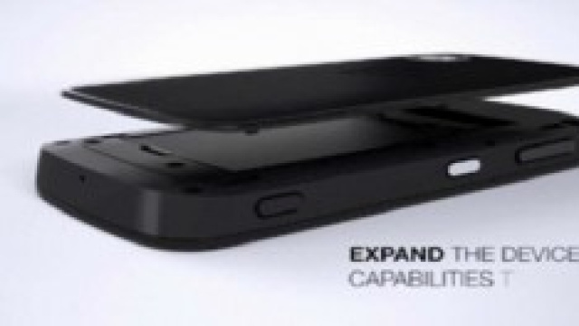 Ecco il rivoluzionario Boeing Black 