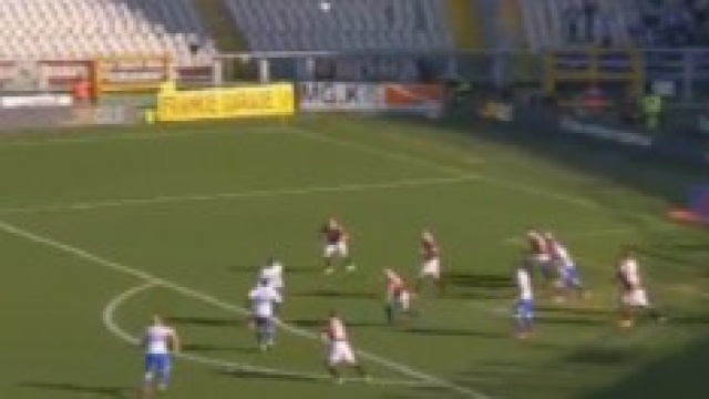 Fantacalcio, Torino - Sampdoria: voti Gazzetta