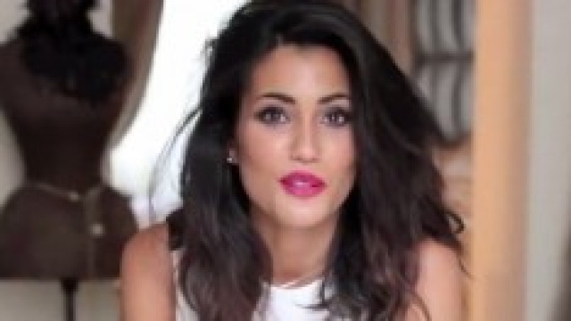 Federica Nargi spegne 24 candeline