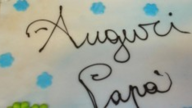 Festa del Pap&agrave; 19 marzo 2014