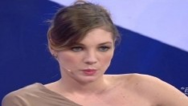 Flavia Fiadone &egrave; la scelta di Tommaso?