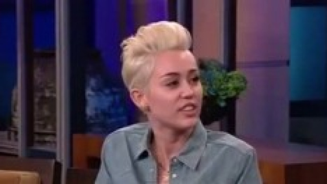 Il fenomeno Cyrus sbarca in Italia