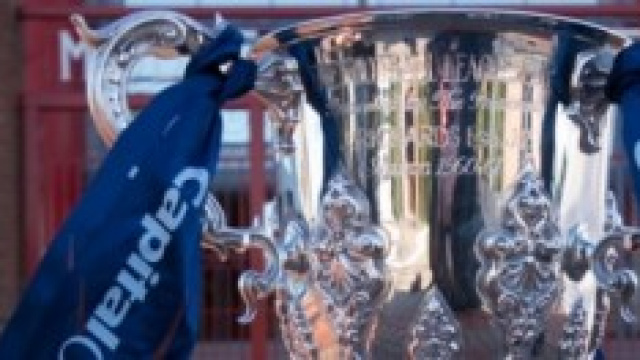 La Capital One Cup, in palio domenica 2 marzo