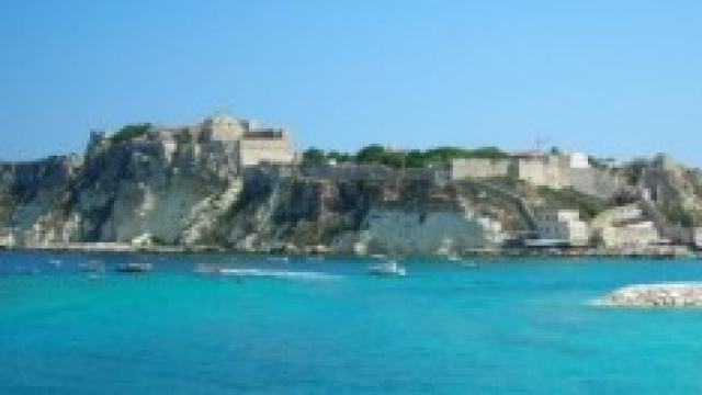 Le Isole Tremiti dimenticate dalla Regione Puglia.