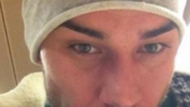 Luca Vigan&ograve; tra i nuovi tronisti