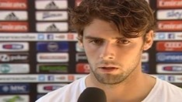 Milan-Juventus: ore 20:45 (San Siro)