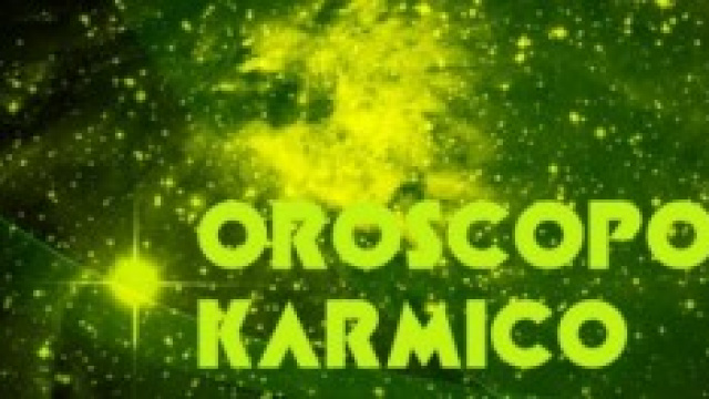 Oroscopo karmico, mese di marzo 2014