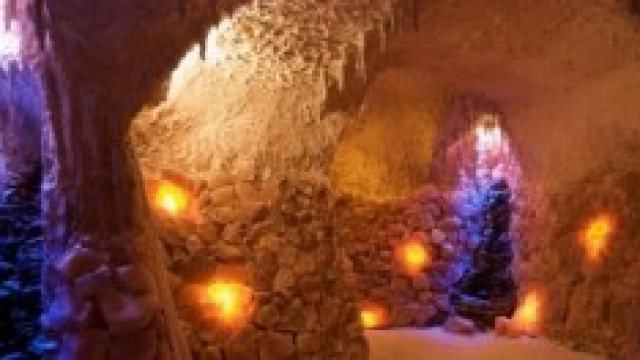 Salute: fanno davvero bene le Grotte di sale?