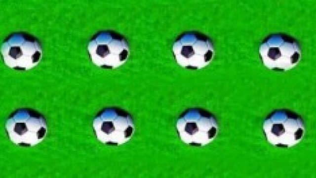 Serie A 2014 26esima giornata.