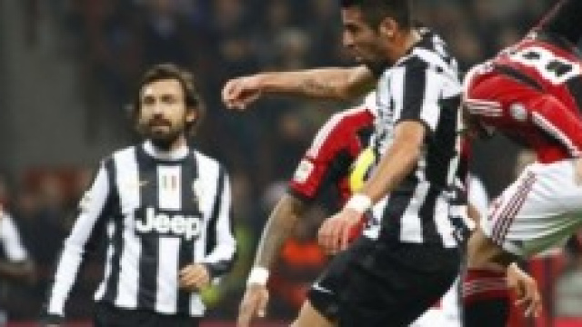 Streaming Milan-Juventus diretta tv 2 Marzo 2014
