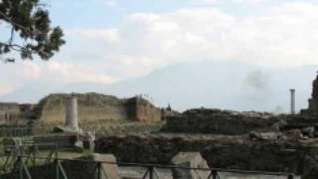 Tempio di Venere (Pompei)
