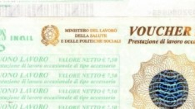 Timida ripresa economica molte aziende assumono