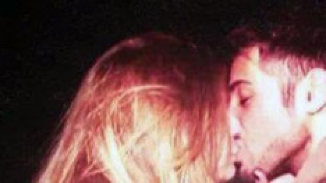 Uomini e Donne: Aldo e Alessia non sono in crisi
