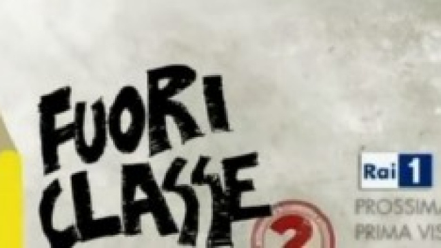 Anticipazioni Fuoriclasse 2