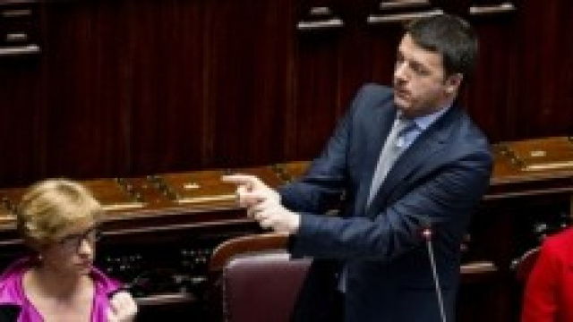 Carceri, amnistia e indulto: Governo Renzi-Europa