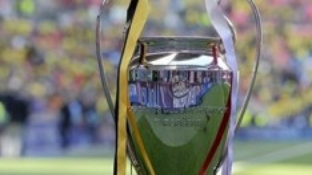 Champions League, sorteggi quarti di finale