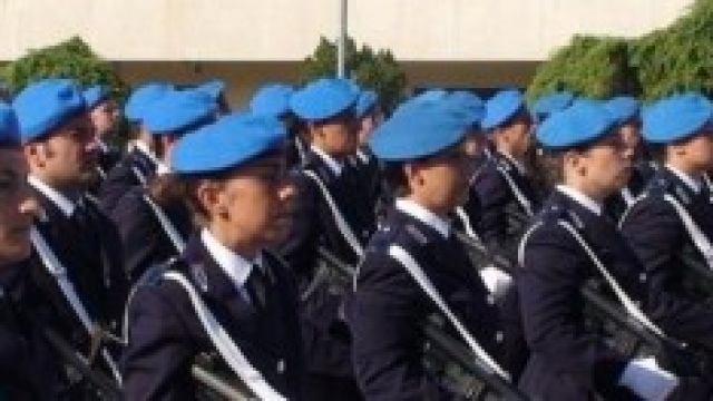 Concorso Pubblico Polizia di Stato, 650 allievi