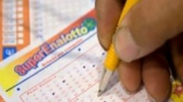 Estrazioni del Lotto e SuperEnalotto 20 marzo.