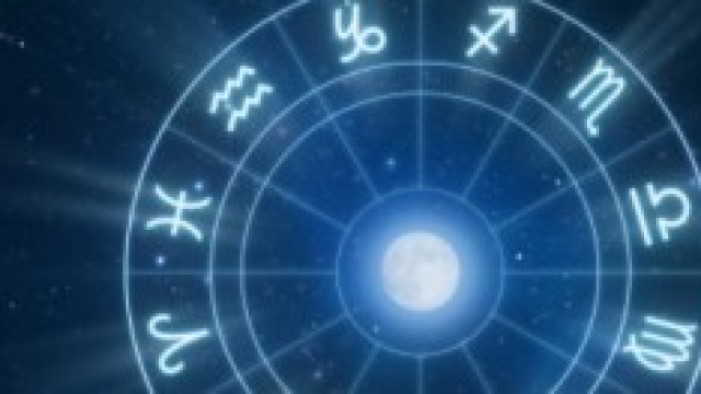 I 12 segni dello zodiaco 