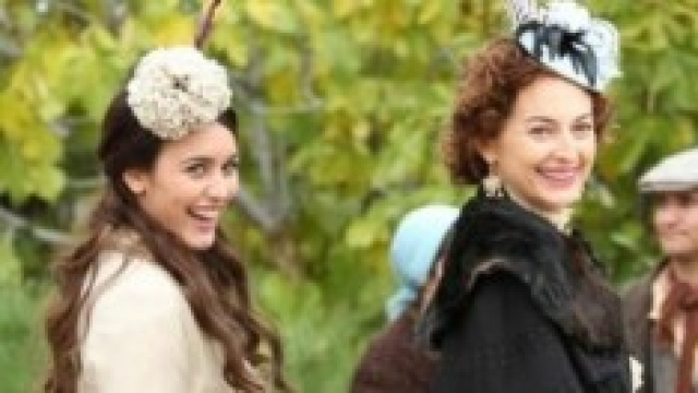 Il Segreto, anticipazioni 24 e 25 marzo Canale 5