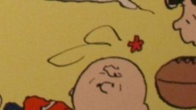 Le avventure dei Peanuts al cinema in 3D