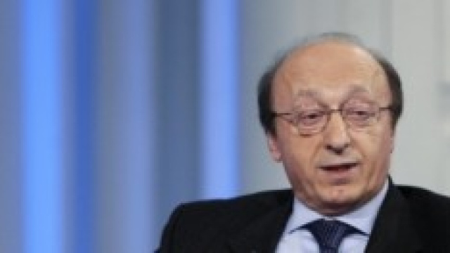 Luciano Moggi di nuovo sotto accusa