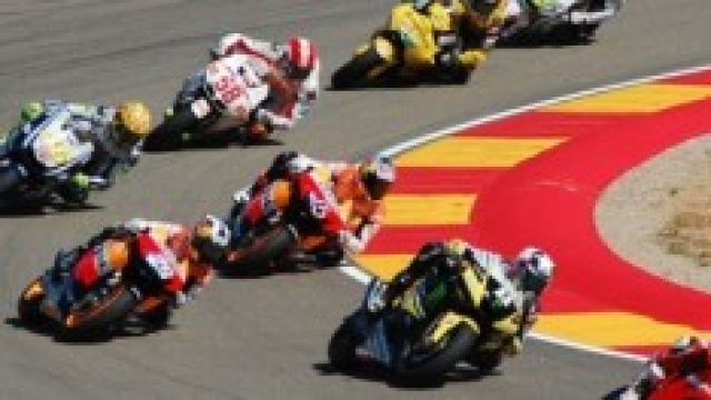 MotoGP Qatar risultati PL1, orari tv qualifiche