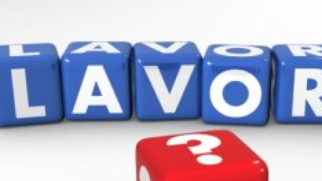Offerte di lavoro in Italia
