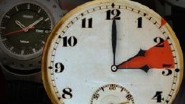 Ora legale 2014: ecco quando cambia l'ora