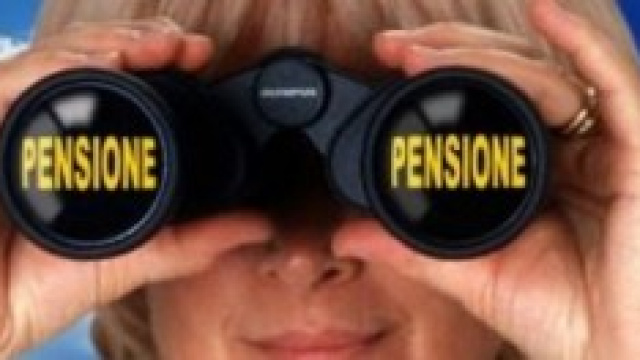 Pensione anticipata donne pensione accompagnamento