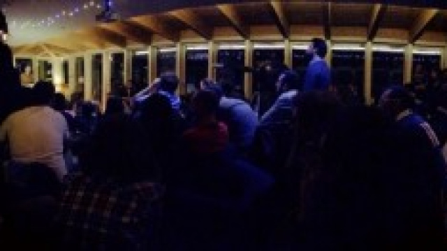 Sofar Sounds, la musica a casa vostra