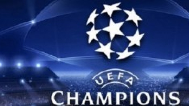 Sorteggio Champions League in streaming